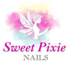 Sweet Pixie Nails